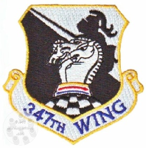 A-10 Warthogpatches.com - 347 WG