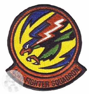 A-10 Warthogpatches.com - 924 FG