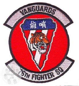 A-10 Warthogpatches.com - 476 FG